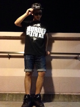 hkrftwさんのコーディネート