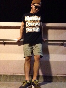 hkrftwさんのコーディネート