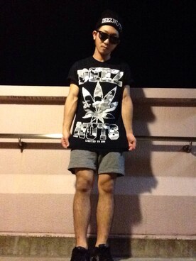 hkrftwさんのコーディネート