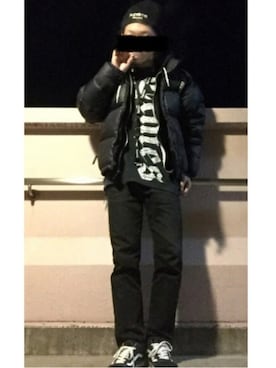 hkrftwさんのコーディネート