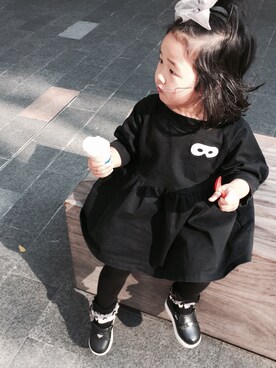 肉米球さんのコーディネート