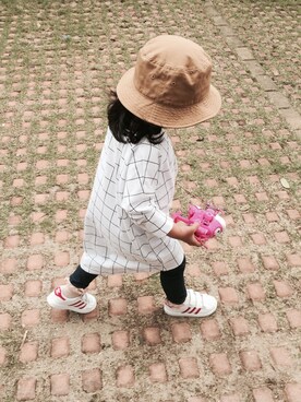 肉米球さんのコーディネート