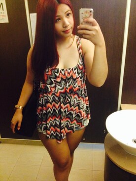 emma!さんのコーディネート