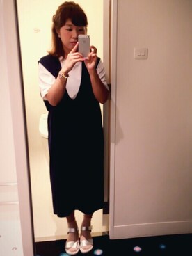 みやこさんのコーディネート