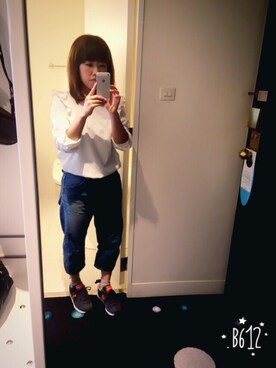 みやこさんのコーディネート