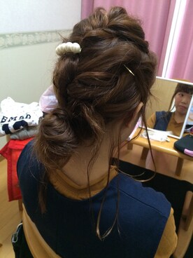 みやこさんのコーディネート