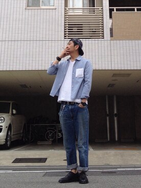 yam_yam_yamさんのコーディネート