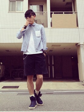 yam_yam_yamさんのコーディネート