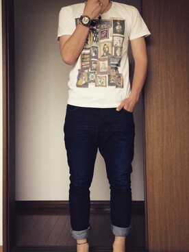 yudaiさんのコーディネート