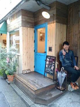 yudaiさんのコーディネート