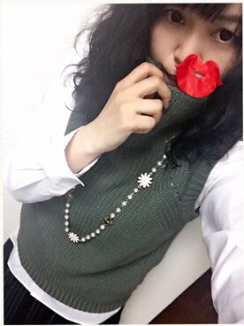 emiさんのコーディネート