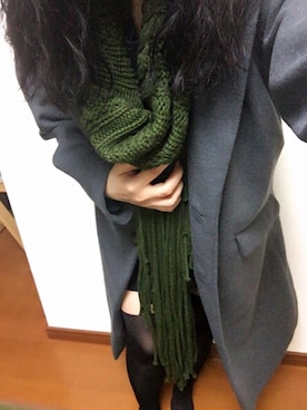 emiさんのコーディネート