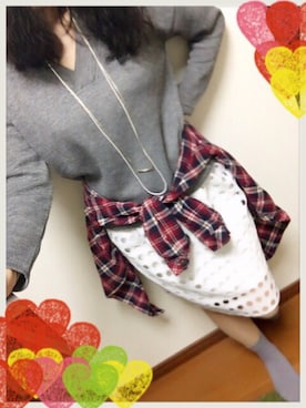 emiさんのコーディネート