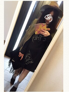 emiさんのコーディネート