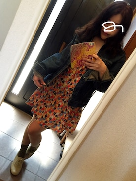 emiさんのコーディネート