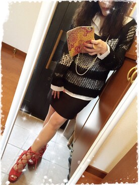 emiさんのコーディネート