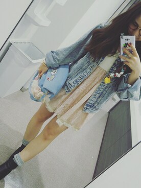 ひぃ...♡さんのコーディネート