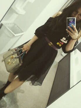 ひぃ...♡さんのコーディネート