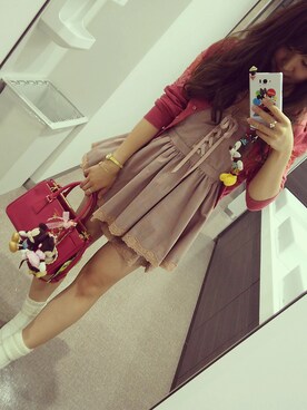 ひぃ...♡さんのコーディネート