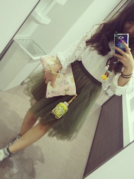 ひぃ...♡さんのコーディネート