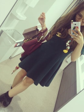 ひぃ...♡さんのコーディネート