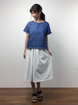 kiyokoさんのコーディネート