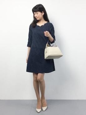 kiyokoさん（レディース・165cm）の秋コーディネート