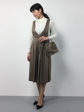 kiyokoさんのコーディネート