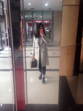 凯瑟琳肥喵さんのコーディネート