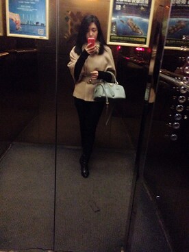 凯瑟琳肥喵さんのコーディネート