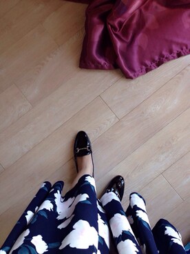 凯瑟琳肥喵さんのコーディネート