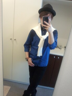 keisukeさんのコーディネート