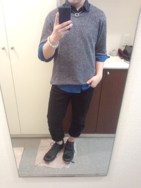 keisukeさんのコーディネート