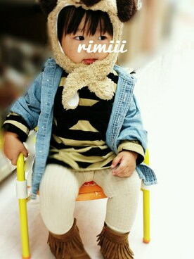 rimiiiさんのコーディネート