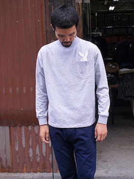 andphebさんのコーディネート