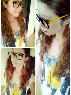 さやんさんのコーディネート