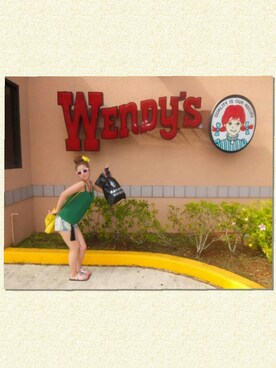 さやんさんのコーディネート