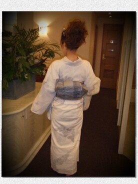 さやんさんのコーディネート