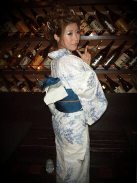 さやんさんのコーディネート