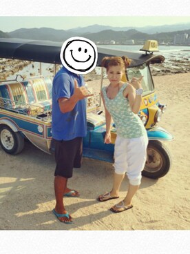 さやんさんのコーディネート