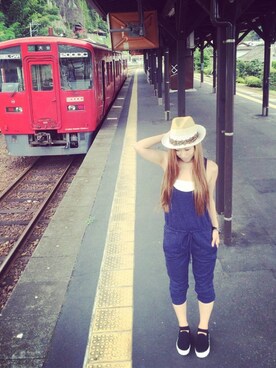 さやんさんのコーディネート