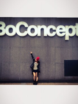 さやんさんのコーディネート