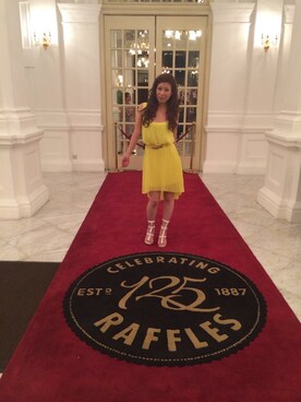 さやんさんのコーディネート