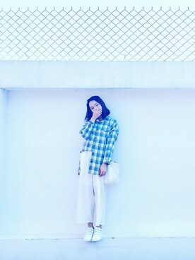 Stellaさんのコーディネート