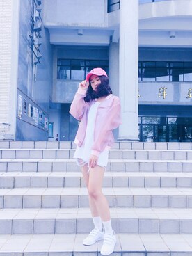 Stellaさんのコーディネート