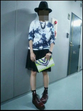 canaaanさんのコーディネート