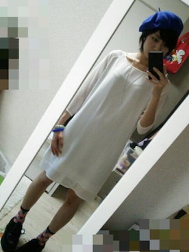 canaaanさんのコーディネート