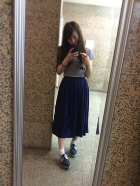 Yun1096さんのコーディネート