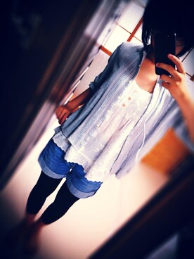 たまこさんのコーディネート