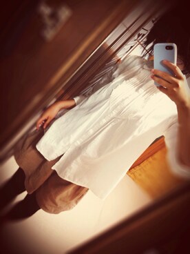 たまこさんのコーディネート